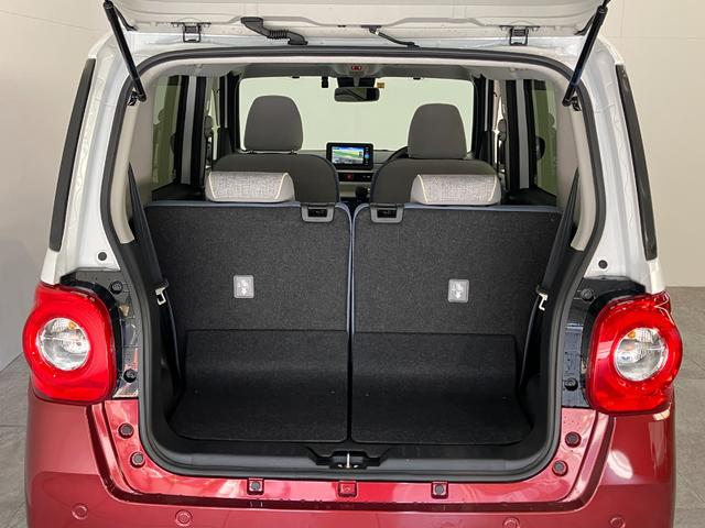 ムーヴキャンバスストライプスG フルセグナビ パノラマカメラ 前後ドラレコ衝突被害軽減ブレーキ コーナーセンサー フルセグナビ パノラマカメラ DVD再生 Bluetooth USB 前後ドラレコ 両側電動スライドドア LED シートヒーター 電動パーキングブレーキ(滋賀県)の中古車