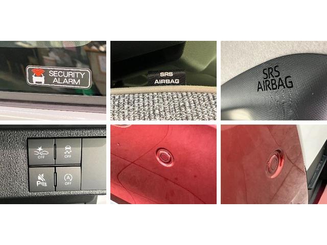 ムーヴキャンバスストライプスG フルセグナビ パノラマカメラ 前後ドラレコ衝突被害軽減ブレーキ コーナーセンサー フルセグナビ パノラマカメラ DVD再生 Bluetooth USB 前後ドラレコ 両側電動スライドドア LED シートヒーター 電動パーキングブレーキ(滋賀県)の中古車