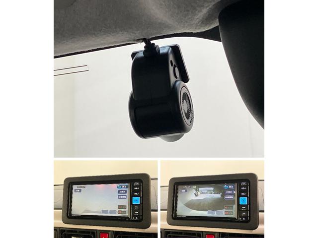 ムーヴキャンバスストライプスG フルセグナビ パノラマカメラ 前後ドラレコ衝突被害軽減ブレーキ コーナーセンサー フルセグナビ パノラマカメラ DVD再生 Bluetooth USB 前後ドラレコ 両側電動スライドドア LED シートヒーター 電動パーキングブレーキ(滋賀県)の中古車