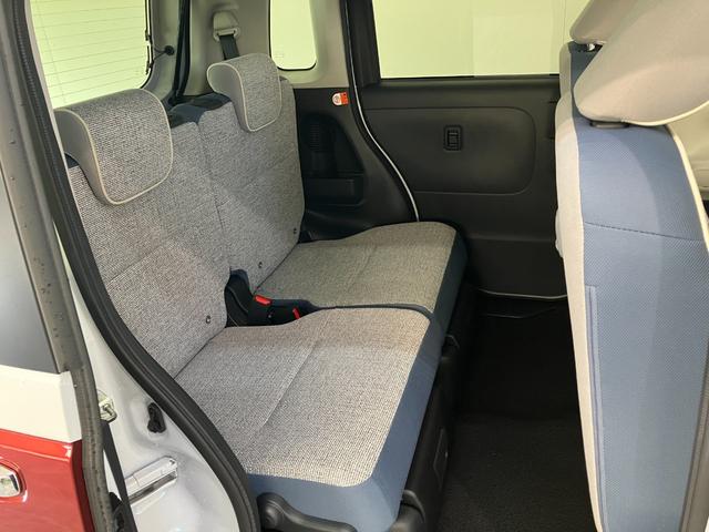 ムーヴキャンバスストライプスG フルセグナビ パノラマカメラ 前後ドラレコ衝突被害軽減ブレーキ コーナーセンサー フルセグナビ パノラマカメラ DVD再生 Bluetooth USB 前後ドラレコ 両側電動スライドドア LED シートヒーター 電動パーキングブレーキ(滋賀県)の中古車