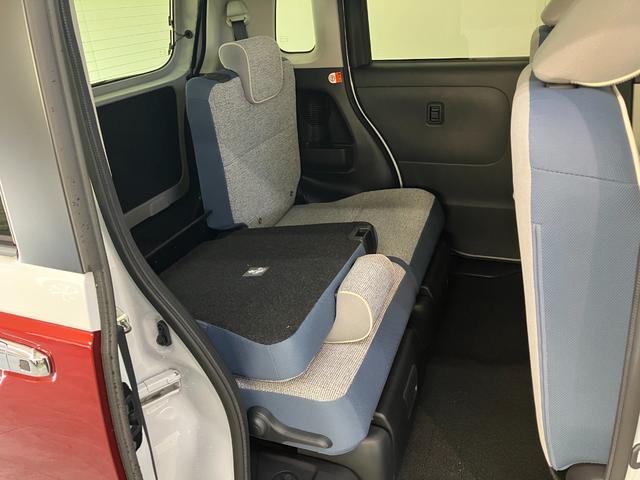 ムーヴキャンバスストライプスG フルセグナビ パノラマカメラ 前後ドラレコ衝突被害軽減ブレーキ コーナーセンサー フルセグナビ パノラマカメラ DVD再生 Bluetooth USB 前後ドラレコ 両側電動スライドドア LED シートヒーター 電動パーキングブレーキ(滋賀県)の中古車