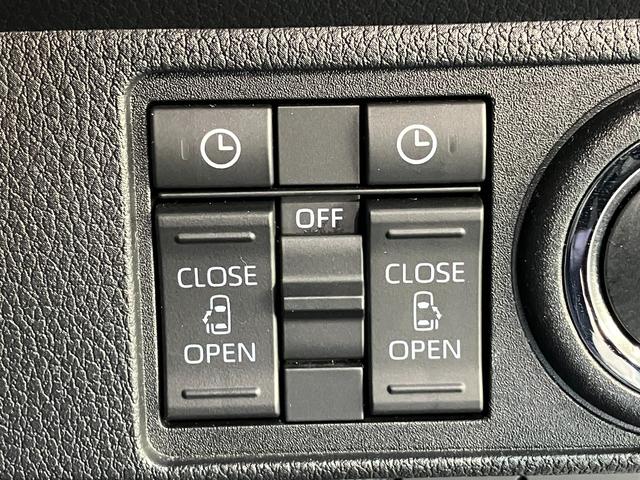 ムーヴキャンバスストライプスG フルセグナビ パノラマカメラ 前後ドラレコ衝突被害軽減ブレーキ コーナーセンサー フルセグナビ パノラマカメラ DVD再生 Bluetooth USB 前後ドラレコ 両側電動スライドドア LED シートヒーター 電動パーキングブレーキ(滋賀県)の中古車