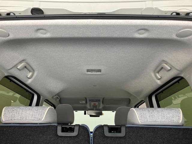 ムーヴキャンバスストライプスG フルセグナビ パノラマカメラ 前後ドラレコ衝突被害軽減ブレーキ コーナーセンサー フルセグナビ パノラマカメラ DVD再生 Bluetooth USB 前後ドラレコ 両側電動スライドドア LED シートヒーター 電動パーキングブレーキ(滋賀県)の中古車