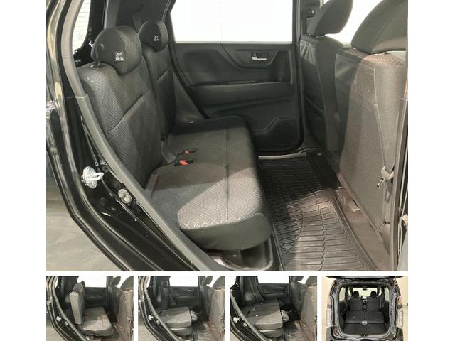 Ｎ−ＷＧＮカスタムＧ　４ＷＤ　ワンセグナビ　バックカメラ　ＨＩＤ　車検整備付ワンセグナビ　バックカメラ　ＤＶＤ再生　Ｂｌｕｅｔｏｏｔｈ　前後ドラレコ　ＥＴＣ　ＨＩＤ　オートライト　オートエアコン　シートヒーター　スマートキー　電格ミラー　フルタイム４ＷＤ　タイヤ４本新品交換済（滋賀県）の中古車