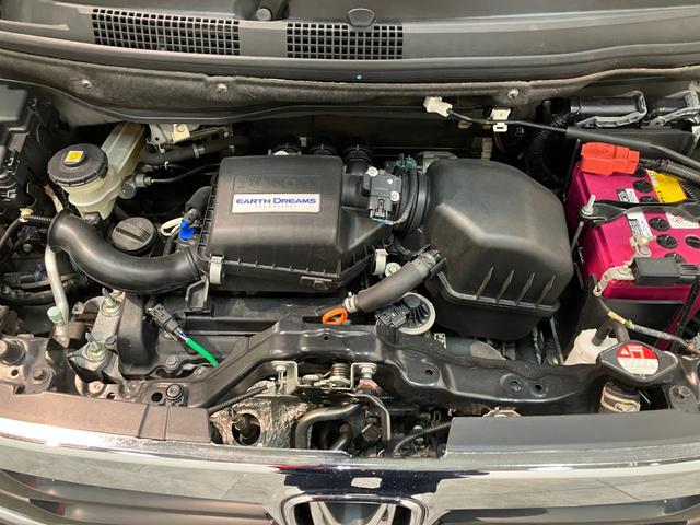 Ｎ−ＷＧＮカスタムＧ　４ＷＤ　ワンセグナビ　バックカメラ　ＨＩＤ　車検整備付ワンセグナビ　バックカメラ　ＤＶＤ再生　Ｂｌｕｅｔｏｏｔｈ　前後ドラレコ　ＥＴＣ　ＨＩＤ　オートライト　オートエアコン　シートヒーター　スマートキー　電格ミラー　フルタイム４ＷＤ　タイヤ４本新品交換済（滋賀県）の中古車