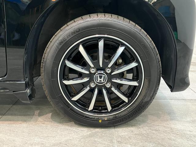 Ｎ−ＷＧＮカスタムＧ　４ＷＤ　ワンセグナビ　バックカメラ　ＨＩＤ　車検整備付ワンセグナビ　バックカメラ　ＤＶＤ再生　Ｂｌｕｅｔｏｏｔｈ　前後ドラレコ　ＥＴＣ　ＨＩＤ　オートライト　オートエアコン　シートヒーター　スマートキー　電格ミラー　フルタイム４ＷＤ　タイヤ４本新品交換済（滋賀県）の中古車