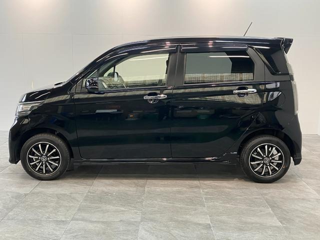 Ｎ−ＷＧＮカスタムＧ　４ＷＤ　ワンセグナビ　バックカメラ　ＨＩＤ　車検整備付ワンセグナビ　バックカメラ　ＤＶＤ再生　Ｂｌｕｅｔｏｏｔｈ　前後ドラレコ　ＥＴＣ　ＨＩＤ　オートライト　オートエアコン　シートヒーター　スマートキー　電格ミラー　フルタイム４ＷＤ　タイヤ４本新品交換済（滋賀県）の中古車