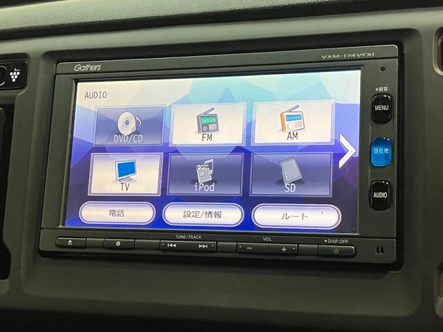 Ｎ−ＷＧＮカスタムＧ　４ＷＤ　ワンセグナビ　バックカメラ　ＨＩＤ　車検整備付ワンセグナビ　バックカメラ　ＤＶＤ再生　Ｂｌｕｅｔｏｏｔｈ　前後ドラレコ　ＥＴＣ　ＨＩＤ　オートライト　オートエアコン　シートヒーター　スマートキー　電格ミラー　フルタイム４ＷＤ　タイヤ４本新品交換済（滋賀県）の中古車