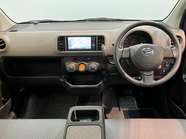 ブーンＣＬリミテッド　ナビ　バックカメラ　走行１万２千キロ弱フルセグナビ　バックカメラ　ＤＶＤ再生　Ｂｌｕｅｔｏｏｔｈ　ＵＳＢ　スマートキー　オートエアコン　電動格納式ミラー　マニュアルレベリング　エコアイドル（滋賀県）の中古車