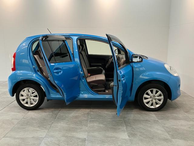 ブーンＣＬリミテッド　ナビ　バックカメラ　走行１万２千キロ弱フルセグナビ　バックカメラ　ＤＶＤ再生　Ｂｌｕｅｔｏｏｔｈ　ＵＳＢ　スマートキー　オートエアコン　電動格納式ミラー　マニュアルレベリング　エコアイドル（滋賀県）の中古車