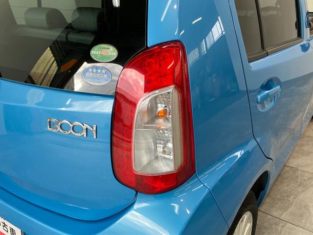 ブーンＣＬリミテッド　ナビ　バックカメラ　走行１万２千キロ弱フルセグナビ　バックカメラ　ＤＶＤ再生　Ｂｌｕｅｔｏｏｔｈ　ＵＳＢ　スマートキー　オートエアコン　電動格納式ミラー　マニュアルレベリング　エコアイドル（滋賀県）の中古車