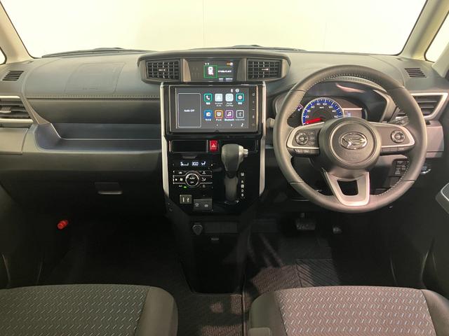 トールカスタムGターボ 9型ディスプレイオーディオ バックカメラ衝突被害軽減ブレーキ コーナーセンサー 9型ディスプレイオーディオ フルセグ Bluetooth USB バックカメラ 両側電動スライドドア LED レーダークルーズコントロール スマートキー(滋賀県)の中古車