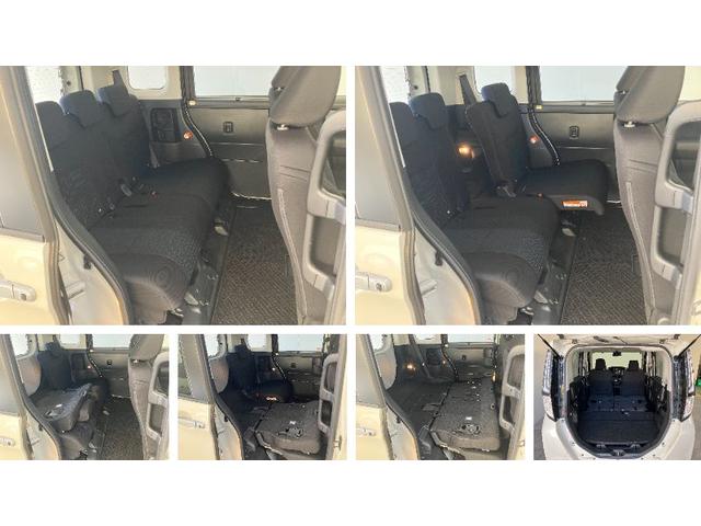 トールカスタムGターボ 9型ディスプレイオーディオ バックカメラ衝突被害軽減ブレーキ コーナーセンサー 9型ディスプレイオーディオ フルセグ Bluetooth USB バックカメラ 両側電動スライドドア LED レーダークルーズコントロール スマートキー(滋賀県)の中古車