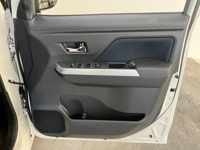 トールカスタムGターボ 9型ディスプレイオーディオ バックカメラ衝突被害軽減ブレーキ コーナーセンサー 9型ディスプレイオーディオ フルセグ Bluetooth USB バックカメラ 両側電動スライドドア LED レーダークルーズコントロール スマートキー(滋賀県)の中古車