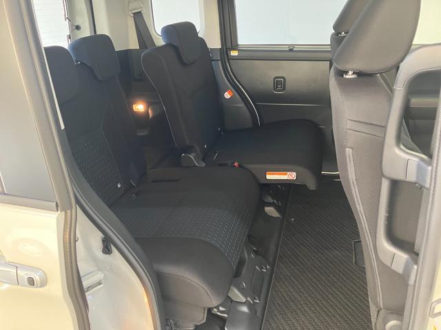 トールカスタムGターボ 9型ディスプレイオーディオ バックカメラ衝突被害軽減ブレーキ コーナーセンサー 9型ディスプレイオーディオ フルセグ Bluetooth USB バックカメラ 両側電動スライドドア LED レーダークルーズコントロール スマートキー(滋賀県)の中古車