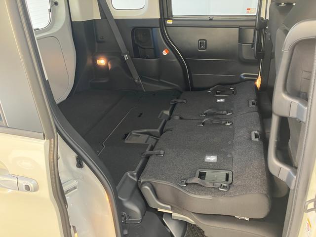 トールカスタムGターボ 9型ディスプレイオーディオ バックカメラ衝突被害軽減ブレーキ コーナーセンサー 9型ディスプレイオーディオ フルセグ Bluetooth USB バックカメラ 両側電動スライドドア LED レーダークルーズコントロール スマートキー(滋賀県)の中古車