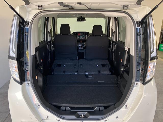 トールカスタムGターボ 9型ディスプレイオーディオ バックカメラ衝突被害軽減ブレーキ コーナーセンサー 9型ディスプレイオーディオ フルセグ Bluetooth USB バックカメラ 両側電動スライドドア LED レーダークルーズコントロール スマートキー(滋賀県)の中古車