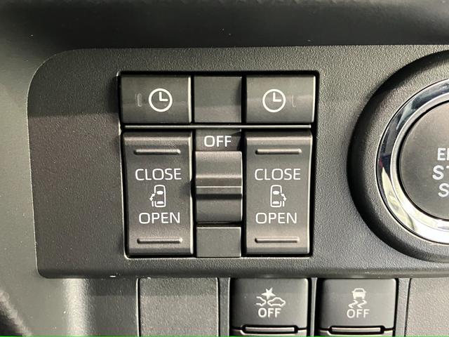 トールカスタムGターボ 9型ディスプレイオーディオ バックカメラ衝突被害軽減ブレーキ コーナーセンサー 9型ディスプレイオーディオ フルセグ Bluetooth USB バックカメラ 両側電動スライドドア LED レーダークルーズコントロール スマートキー(滋賀県)の中古車