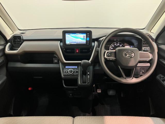 ムーヴＸ　フルセグナビ　バックカメラ　左側電動スライドドア衝突被害軽減ブレーキ　コーナーセンサー　フルセグナビ　バックカメラ　ＤＶＤ再生　Ｂｌｕｅｔｏｏｔｈ　ＵＳＢ　左側電動スライドドア　ＬＥＤ　オートライト　オートエアコン　電動格納式ミラー　エコアイドル（滋賀県）の中古車