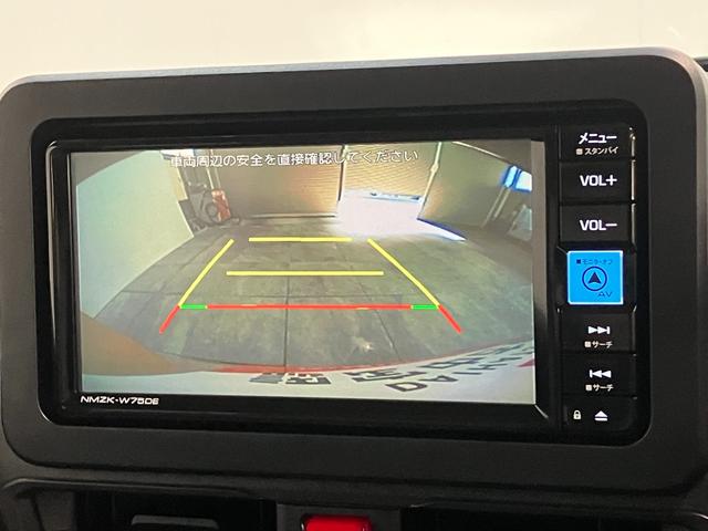 ムーヴＸ　フルセグナビ　バックカメラ　左側電動スライドドア衝突被害軽減ブレーキ　コーナーセンサー　フルセグナビ　バックカメラ　ＤＶＤ再生　Ｂｌｕｅｔｏｏｔｈ　ＵＳＢ　左側電動スライドドア　ＬＥＤ　オートライト　オートエアコン　電動格納式ミラー　エコアイドル（滋賀県）の中古車