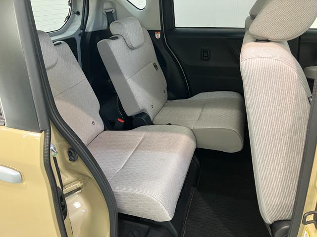 ムーヴＸ　フルセグナビ　バックカメラ　左側電動スライドドア衝突被害軽減ブレーキ　コーナーセンサー　フルセグナビ　バックカメラ　ＤＶＤ再生　Ｂｌｕｅｔｏｏｔｈ　ＵＳＢ　左側電動スライドドア　ＬＥＤ　オートライト　オートエアコン　電動格納式ミラー　エコアイドル（滋賀県）の中古車