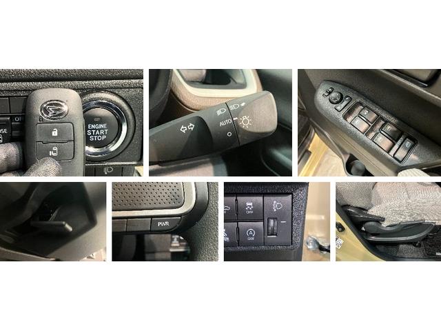 ムーヴＸ　フルセグナビ　バックカメラ　左側電動スライドドア衝突被害軽減ブレーキ　コーナーセンサー　フルセグナビ　バックカメラ　ＤＶＤ再生　Ｂｌｕｅｔｏｏｔｈ　ＵＳＢ　左側電動スライドドア　ＬＥＤ　オートライト　オートエアコン　電動格納式ミラー　エコアイドル（滋賀県）の中古車