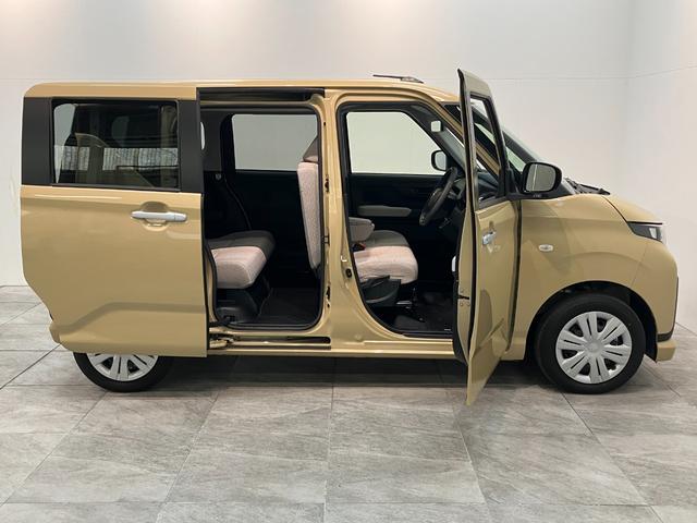 ムーヴＸ　フルセグナビ　バックカメラ　左側電動スライドドア衝突被害軽減ブレーキ　コーナーセンサー　フルセグナビ　バックカメラ　ＤＶＤ再生　Ｂｌｕｅｔｏｏｔｈ　ＵＳＢ　左側電動スライドドア　ＬＥＤ　オートライト　オートエアコン　電動格納式ミラー　エコアイドル（滋賀県）の中古車