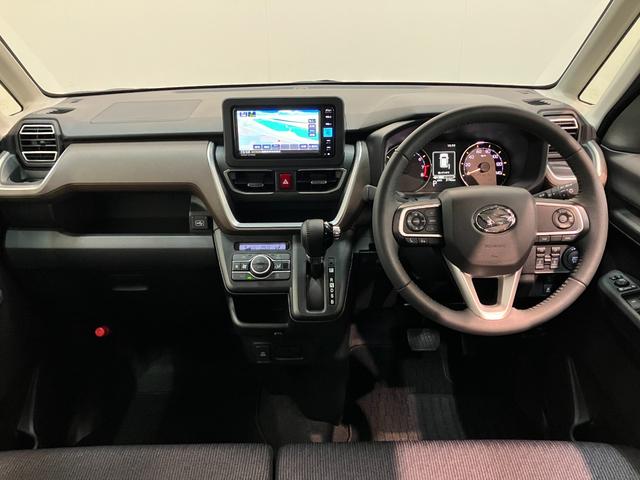 ムーヴＲＳ　フルセグナビ　バックカメラ　レーダークルコン衝突被害軽減ブレーキ　コーナーセンサー　フルセグナビ　バックカメラ　Ｂｌｕｅｔｏｏｔｈ　ＵＳＢ　ＤＶＤ再生　両側電動スライドドア　ＬＥＤ　クルーズコントロール　電動パーキングブレーキ　エコアイドル（滋賀県）の中古車