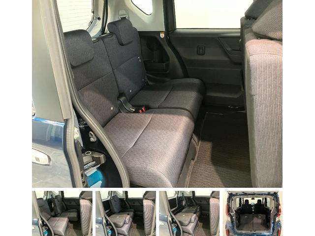 ムーヴＲＳ　フルセグナビ　バックカメラ　レーダークルコン衝突被害軽減ブレーキ　コーナーセンサー　フルセグナビ　バックカメラ　Ｂｌｕｅｔｏｏｔｈ　ＵＳＢ　ＤＶＤ再生　両側電動スライドドア　ＬＥＤ　クルーズコントロール　電動パーキングブレーキ　エコアイドル（滋賀県）の中古車