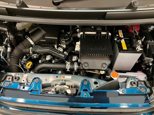 ムーヴＲＳ　フルセグナビ　バックカメラ　レーダークルコン衝突被害軽減ブレーキ　コーナーセンサー　フルセグナビ　バックカメラ　Ｂｌｕｅｔｏｏｔｈ　ＵＳＢ　ＤＶＤ再生　両側電動スライドドア　ＬＥＤ　クルーズコントロール　電動パーキングブレーキ　エコアイドル（滋賀県）の中古車