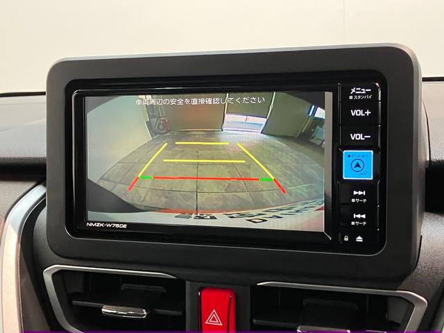 ムーヴＲＳ　フルセグナビ　バックカメラ　レーダークルコン衝突被害軽減ブレーキ　コーナーセンサー　フルセグナビ　バックカメラ　Ｂｌｕｅｔｏｏｔｈ　ＵＳＢ　ＤＶＤ再生　両側電動スライドドア　ＬＥＤ　クルーズコントロール　電動パーキングブレーキ　エコアイドル（滋賀県）の中古車