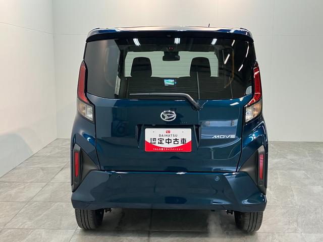 ムーヴＲＳ　フルセグナビ　バックカメラ　レーダークルコン衝突被害軽減ブレーキ　コーナーセンサー　フルセグナビ　バックカメラ　Ｂｌｕｅｔｏｏｔｈ　ＵＳＢ　ＤＶＤ再生　両側電動スライドドア　ＬＥＤ　クルーズコントロール　電動パーキングブレーキ　エコアイドル（滋賀県）の中古車