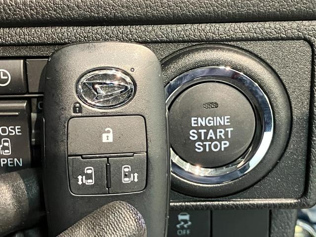 ムーヴＲＳ　フルセグナビ　バックカメラ　レーダークルコン衝突被害軽減ブレーキ　コーナーセンサー　フルセグナビ　バックカメラ　Ｂｌｕｅｔｏｏｔｈ　ＵＳＢ　ＤＶＤ再生　両側電動スライドドア　ＬＥＤ　クルーズコントロール　電動パーキングブレーキ　エコアイドル（滋賀県）の中古車