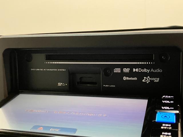 ムーヴＲＳ　フルセグナビ　バックカメラ　レーダークルコン衝突被害軽減ブレーキ　コーナーセンサー　フルセグナビ　バックカメラ　Ｂｌｕｅｔｏｏｔｈ　ＵＳＢ　ＤＶＤ再生　両側電動スライドドア　ＬＥＤ　クルーズコントロール　電動パーキングブレーキ　エコアイドル（滋賀県）の中古車