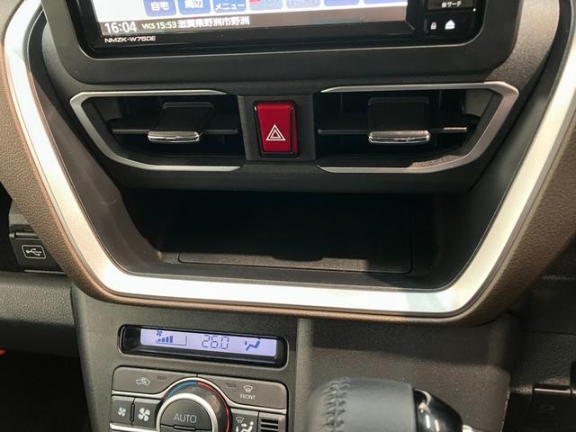 ムーヴＲＳ　フルセグナビ　バックカメラ　レーダークルコン衝突被害軽減ブレーキ　コーナーセンサー　フルセグナビ　バックカメラ　Ｂｌｕｅｔｏｏｔｈ　ＵＳＢ　ＤＶＤ再生　両側電動スライドドア　ＬＥＤ　クルーズコントロール　電動パーキングブレーキ　エコアイドル（滋賀県）の中古車