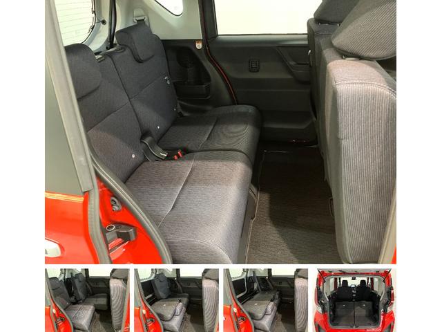 ムーヴＲＳ　フルセグナビ　バックカメラ　レーダークルコン衝突被害軽減ブレーキ　コーナーセンサー　フルセグナビ　バックカメラ　Ｂｌｕｅｔｏｏｔｈ　ＵＳＢ　ＤＶＤ　両側電動スライドドア　ＬＥＤ　レーダークルーズコントロール　オートエアコン　エコアイドル（滋賀県）の中古車