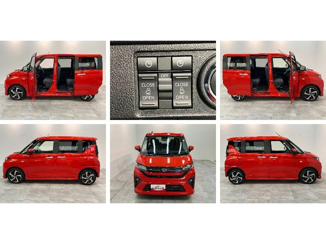 ムーヴＲＳ　フルセグナビ　バックカメラ　レーダークルコン衝突被害軽減ブレーキ　コーナーセンサー　フルセグナビ　バックカメラ　Ｂｌｕｅｔｏｏｔｈ　ＵＳＢ　ＤＶＤ　両側電動スライドドア　ＬＥＤ　レーダークルーズコントロール　オートエアコン　エコアイドル（滋賀県）の中古車