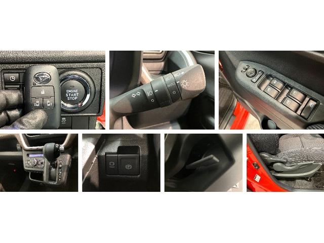 ムーヴＲＳ　フルセグナビ　バックカメラ　レーダークルコン衝突被害軽減ブレーキ　コーナーセンサー　フルセグナビ　バックカメラ　Ｂｌｕｅｔｏｏｔｈ　ＵＳＢ　ＤＶＤ　両側電動スライドドア　ＬＥＤ　レーダークルーズコントロール　オートエアコン　エコアイドル（滋賀県）の中古車