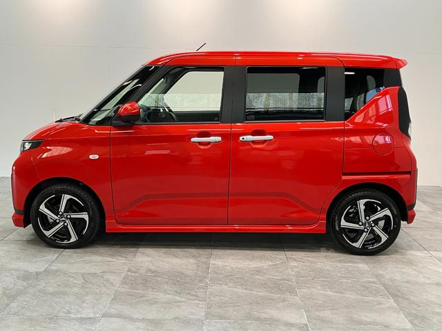 ムーヴＲＳ　フルセグナビ　バックカメラ　レーダークルコン衝突被害軽減ブレーキ　コーナーセンサー　フルセグナビ　バックカメラ　Ｂｌｕｅｔｏｏｔｈ　ＵＳＢ　ＤＶＤ　両側電動スライドドア　ＬＥＤ　レーダークルーズコントロール　オートエアコン　エコアイドル（滋賀県）の中古車