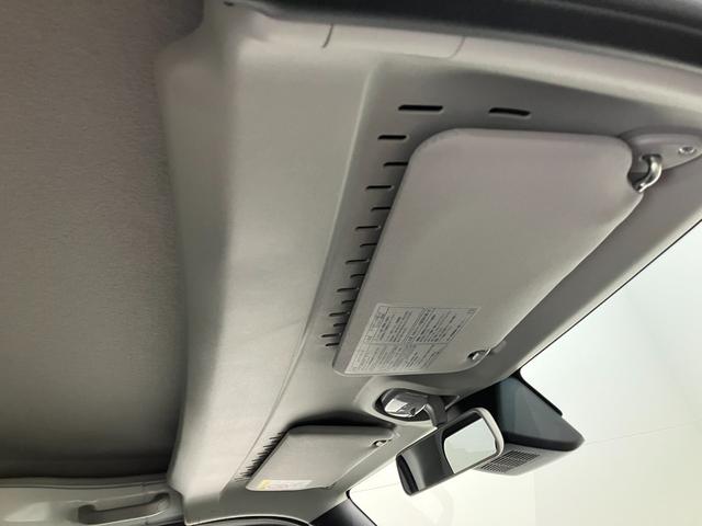 ハイゼットカーゴＤＸ　４ＷＤ　キーレス　パワーウインドウ　走行２千キロ台衝突被害軽減ブレーキ　スマアシ　コーナーセンサー　前席パワーウインドウ　ＡＭ／ＦＭステレオ　両側スライドドア　パートタイム４ＷＤ　オートライト　マニュアルレベリング（滋賀県）の中古車