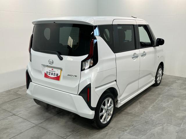 ムーヴＧ　９型ディスプレイオーディオ　バックカメラ　左側パワスラ衝突被害軽減ブレーキ　コーナーセンサー　９型ディスプレイオーディオ　フルセグ　バックカメラ　Ｂｌｕｅｔｏｏｔｈ　ＵＳＢ　左側電動スライドドア　ＬＥＤ　ワイヤレス充電器　スマートキー　エコアイドル（滋賀県）の中古車