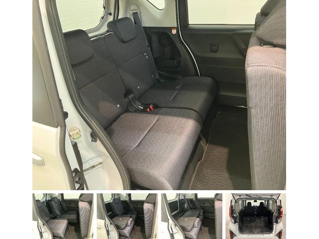 ムーヴＧ　９型ディスプレイオーディオ　バックカメラ　左側パワスラ衝突被害軽減ブレーキ　コーナーセンサー　９型ディスプレイオーディオ　フルセグ　バックカメラ　Ｂｌｕｅｔｏｏｔｈ　ＵＳＢ　左側電動スライドドア　ＬＥＤ　ワイヤレス充電器　スマートキー　エコアイドル（滋賀県）の中古車