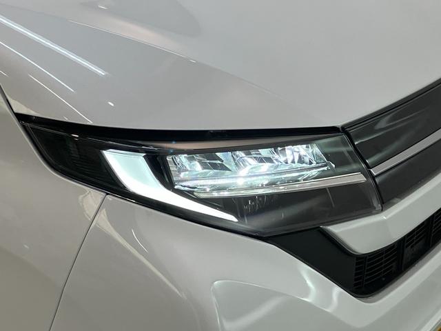 ムーヴＧ　９型ディスプレイオーディオ　バックカメラ　左側パワスラ衝突被害軽減ブレーキ　コーナーセンサー　９型ディスプレイオーディオ　フルセグ　バックカメラ　Ｂｌｕｅｔｏｏｔｈ　ＵＳＢ　左側電動スライドドア　ＬＥＤ　ワイヤレス充電器　スマートキー　エコアイドル（滋賀県）の中古車