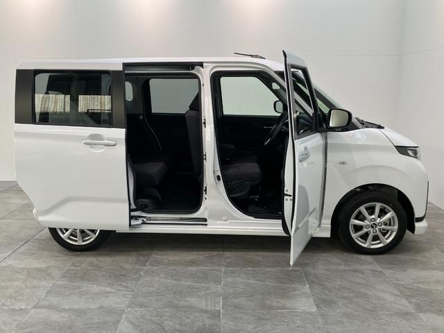 ムーヴＧ　９型ディスプレイオーディオ　バックカメラ　左側パワスラ衝突被害軽減ブレーキ　コーナーセンサー　９型ディスプレイオーディオ　フルセグ　バックカメラ　Ｂｌｕｅｔｏｏｔｈ　ＵＳＢ　左側電動スライドドア　ＬＥＤ　ワイヤレス充電器　スマートキー　エコアイドル（滋賀県）の中古車