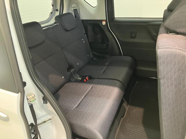 ムーヴＧ　９型ディスプレイオーディオ　バックカメラ　左側パワスラ衝突被害軽減ブレーキ　コーナーセンサー　９型ディスプレイオーディオ　フルセグ　バックカメラ　Ｂｌｕｅｔｏｏｔｈ　ＵＳＢ　左側電動スライドドア　ＬＥＤ　ワイヤレス充電器　スマートキー　エコアイドル（滋賀県）の中古車