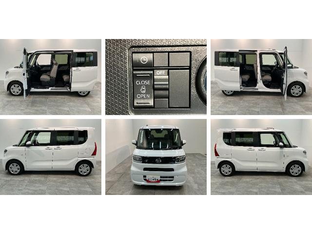 タントX 9型ディスプレイオーディオ バックカメラ 左側パワスラ衝突被害軽減ブレーキ コーナーセンサー 9型ディスプレイオーディオ フルセグ Bluetooth USB バックカメラ 左側電動スライドドア 前席シートヒーター LED スマートキー エコアイドル(滋賀県)の中古車