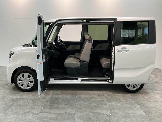 タントX 9型ディスプレイオーディオ バックカメラ 左側パワスラ衝突被害軽減ブレーキ コーナーセンサー 9型ディスプレイオーディオ フルセグ Bluetooth USB バックカメラ 左側電動スライドドア 前席シートヒーター LED スマートキー エコアイドル(滋賀県)の中古車