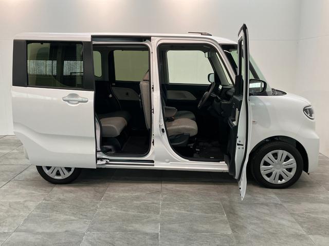 タントX 9型ディスプレイオーディオ バックカメラ 左側パワスラ衝突被害軽減ブレーキ コーナーセンサー 9型ディスプレイオーディオ フルセグ Bluetooth USB バックカメラ 左側電動スライドドア 前席シートヒーター LED スマートキー エコアイドル(滋賀県)の中古車