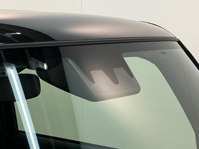 タフトＧ　前席シートヒーター　クルーズコントロール　届出済未使用車衝突被害軽減ブレーキ　コーナーセンサー　バックカメラ（ナビ装着時用）　前席シートヒーター　電動パーキング　ＬＥＤ　オートライト　オートエアコン　スマートキー　レーダークルーズコントロール（滋賀県）の中古車