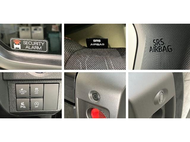 タフトＧ　前席シートヒーター　クルーズコントロール　届出済未使用車衝突被害軽減ブレーキ　コーナーセンサー　バックカメラ（ナビ装着時用）　前席シートヒーター　電動パーキング　ＬＥＤ　オートライト　オートエアコン　スマートキー　レーダークルーズコントロール（滋賀県）の中古車